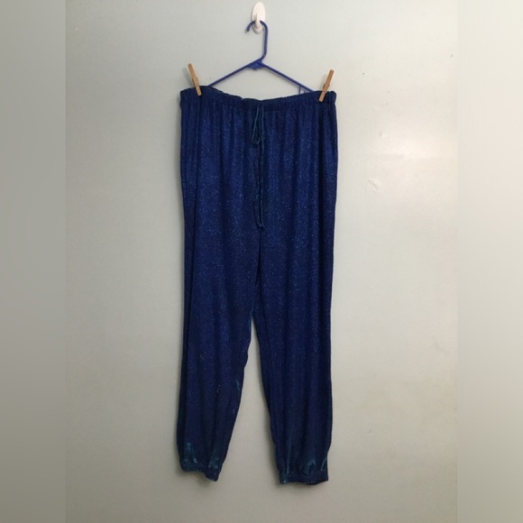 SHEIN glittery pants. - Picture 9 of 13